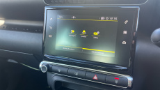 Citroen C3 Aircross 1.2 PureTech 110 Shine 5dr Petrol Hatchback